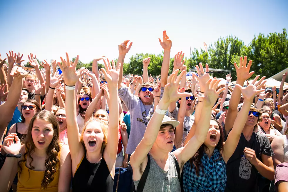 This is APP-tastic! Win Meet and Greet Passes for Boise Music Festival