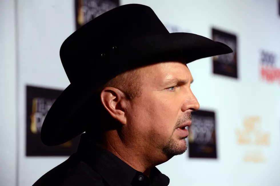 Where Garth Brooks Will Eat When He Comes To Boise