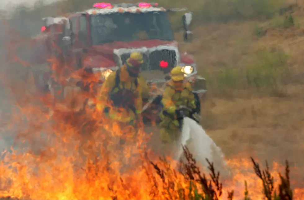 Idaho Fire Season Expected Early and Be Worse Than Last Year