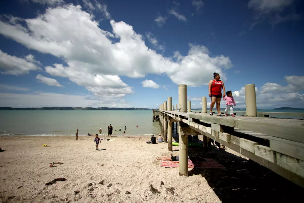 Idaho’s Hidden Beaches