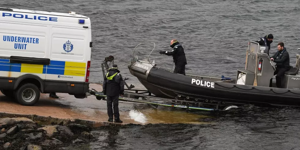 5-Year-Old Girl and Man Identified in Redfish Lake Tragedy