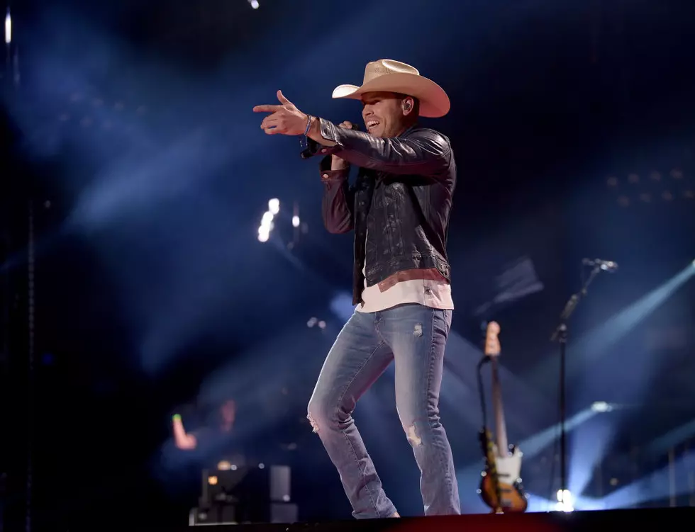 How To Score Dustin Lynch Tickets and Become a VIP at The Western Idaho Fair