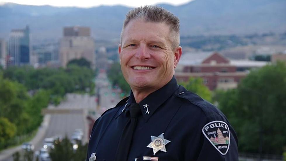 Boise Police Department Start Podcast Called &#8220;The BPD Beat&#8221; (Listen)