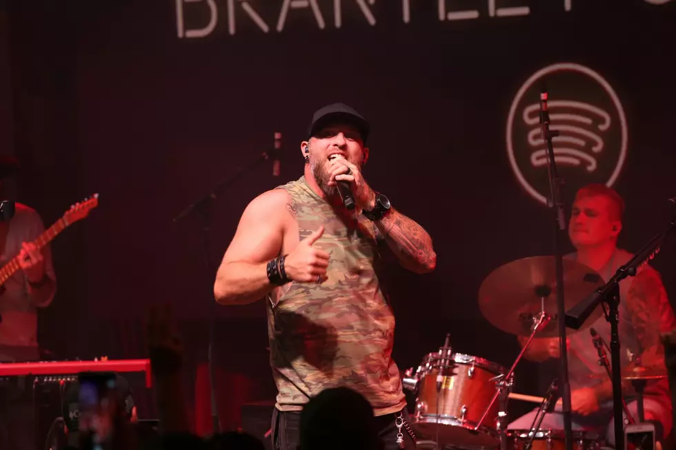 Brantley Gilbert Tickets On Sale Today