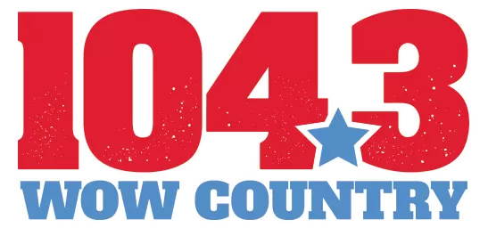 104.3 WOW Country