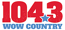104.3 WOW Country