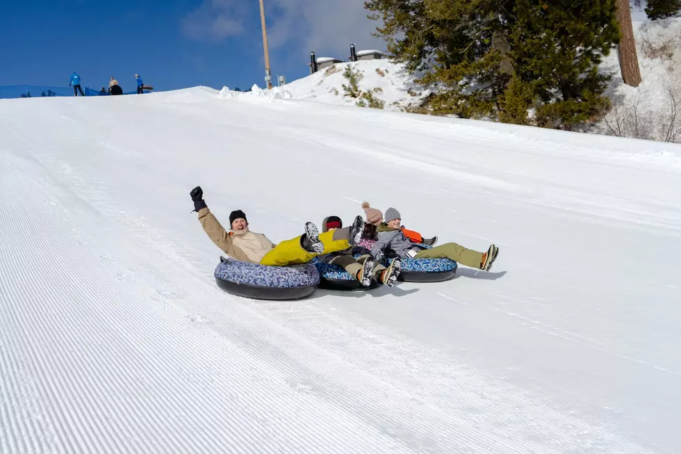 Bogus Basin is Ready with ALL the Winter Fun Activities