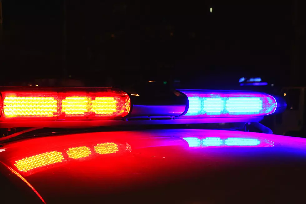 Drunk Idaho Man Rear-Ends Cop in Drive-Thru