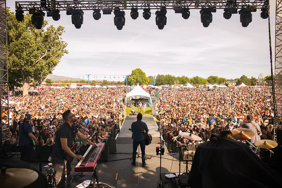 Boise Music Festival 2020: Cancelled