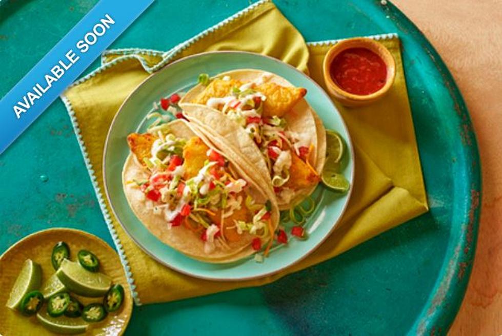 $50 in Gift Certificates to Taco Del Mar