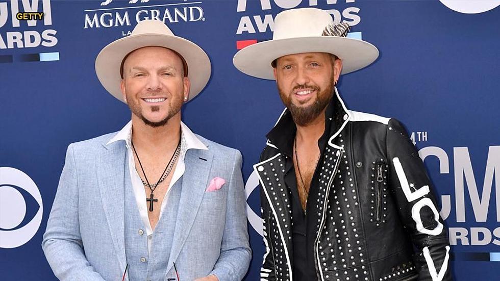 LOCASH On Their Old Jobs Before Pursuing Music Full Time