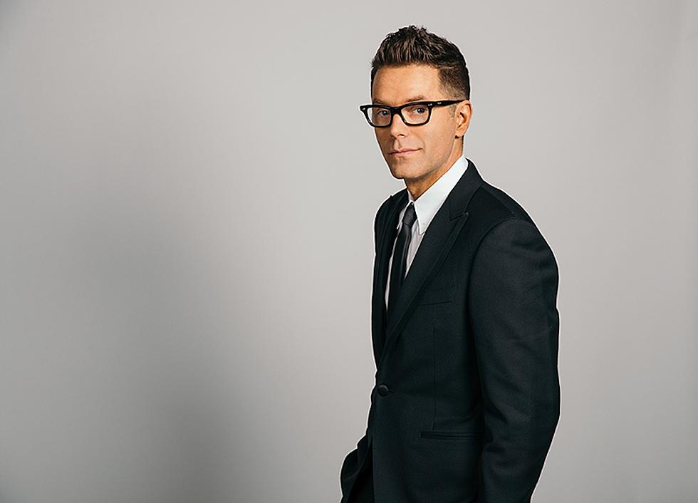 Bobby Bones Signs Exclusive Television Development Deal With BBC Studios