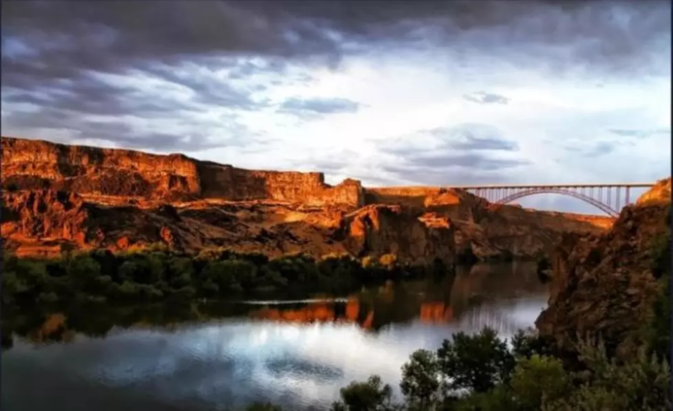 Proof That Idaho Was One of the First Areas in U.S. Ever Inhabited by Humans