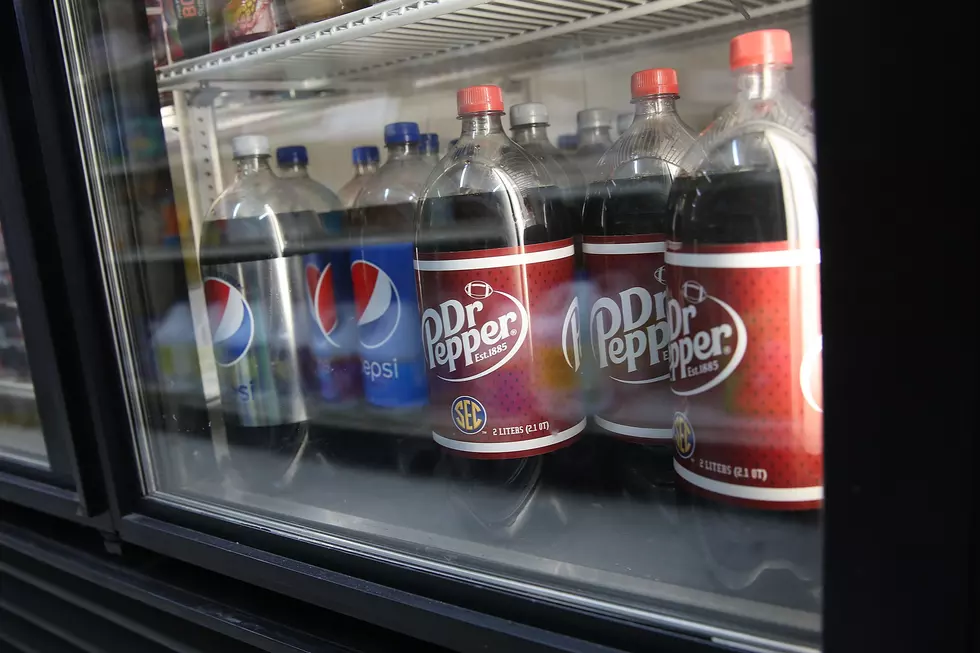 No More Dr. Pepper!? Say it Ain’t So!
