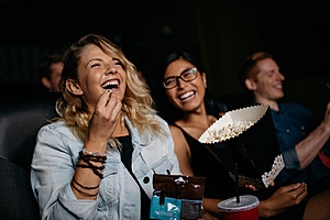 How Idaho&#8217;s Movie Theater Situation Compares to Other States