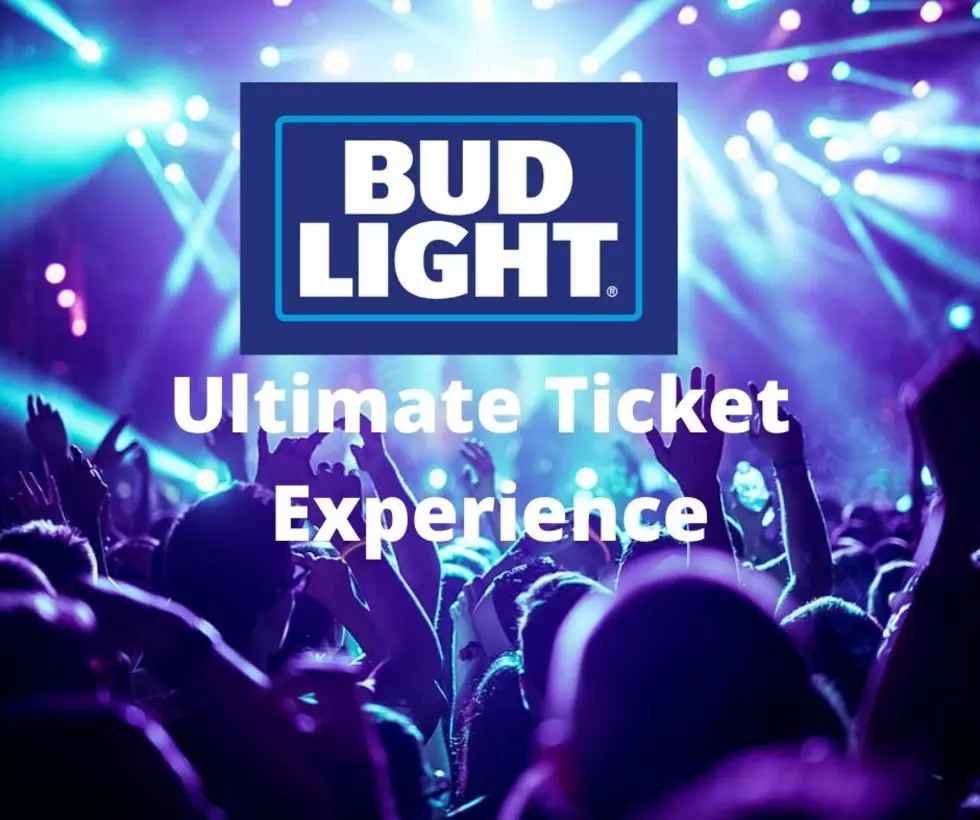 Bud Light Ultimate Ticket Experience