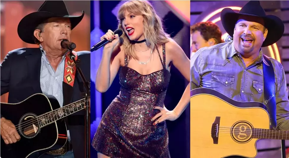 How Much It Costs To Have Your Favorite Country Artist Perform At An Event