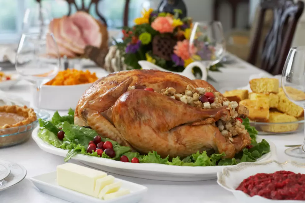 Here’s How America Is Most Likely Doing Thanksgiving This Year