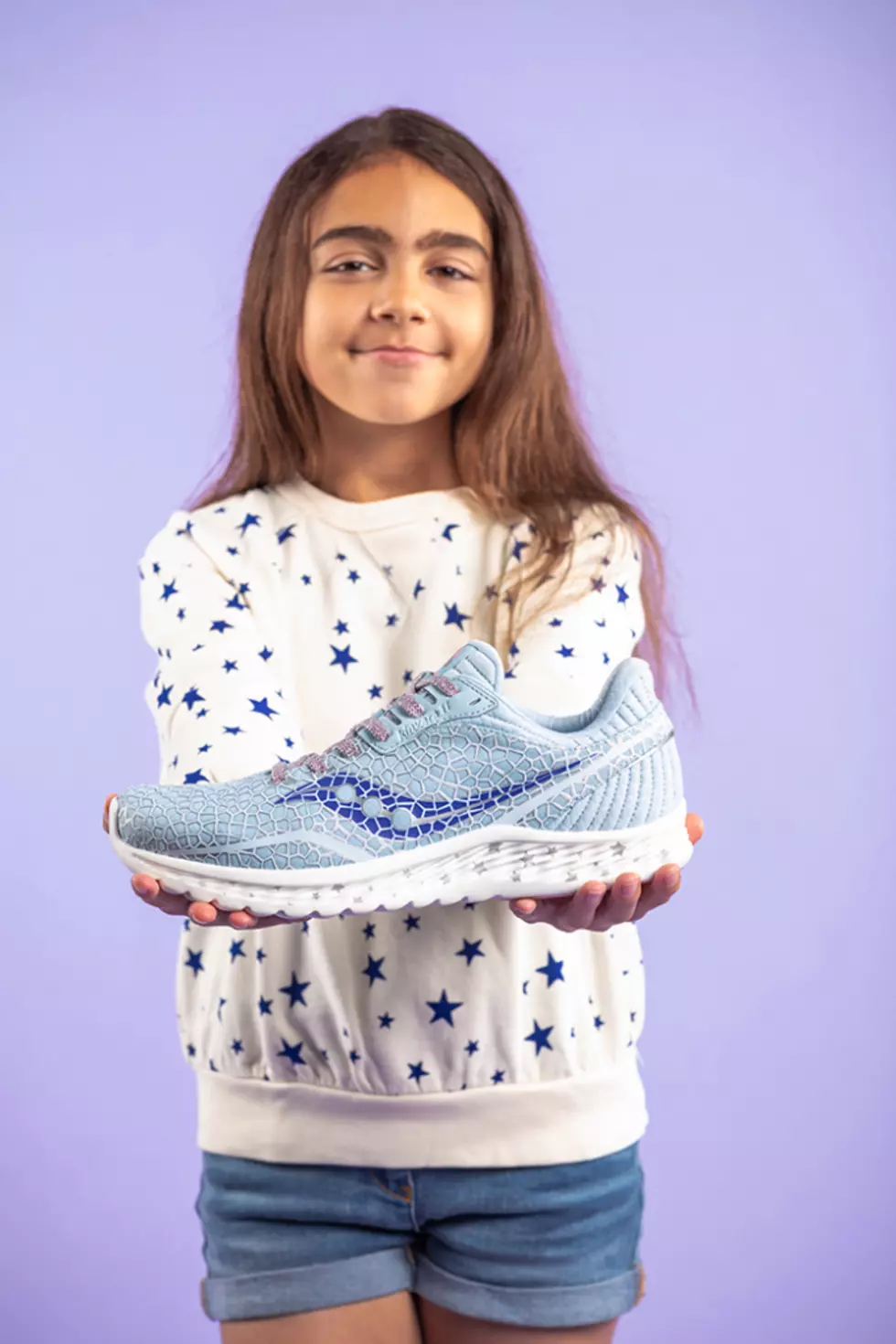 TMSG: Boston Children’s Hospital Patients Design Shoes For Kids Like Them