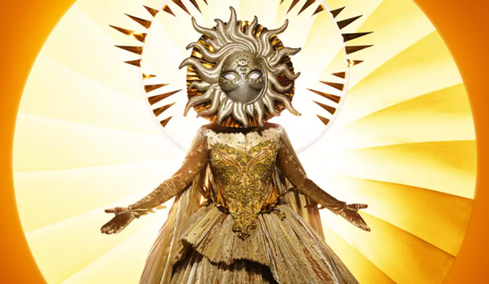 LeAnn Rimes Wins ‘Masked Singer’ Season 4