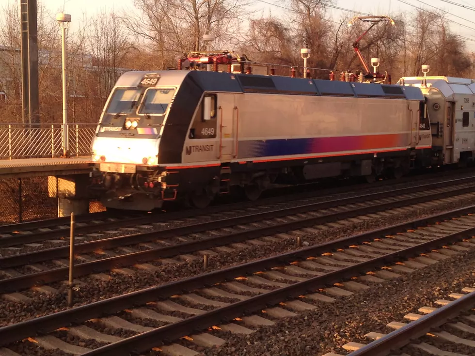 TMSG: Stranger Rescues Man In Wheelchair From NYC Subway Tracks