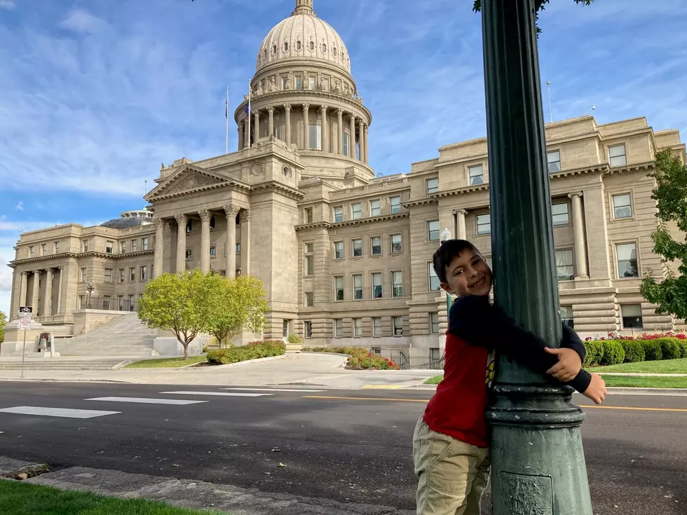 Idaho State Capital Adds Extra Safety Amid FBI Warnings