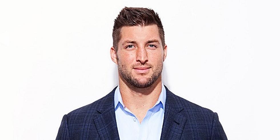 Tim Tebow Talks About How He Gets Nervous Before A Big Game