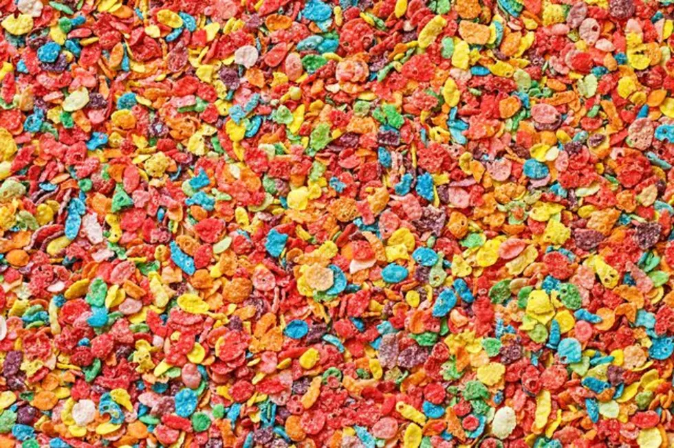 Amy&#8217;s Pile: Fruity Pebbles &#038; Cocoa Pebbles Ice Cream Dropping Soon
