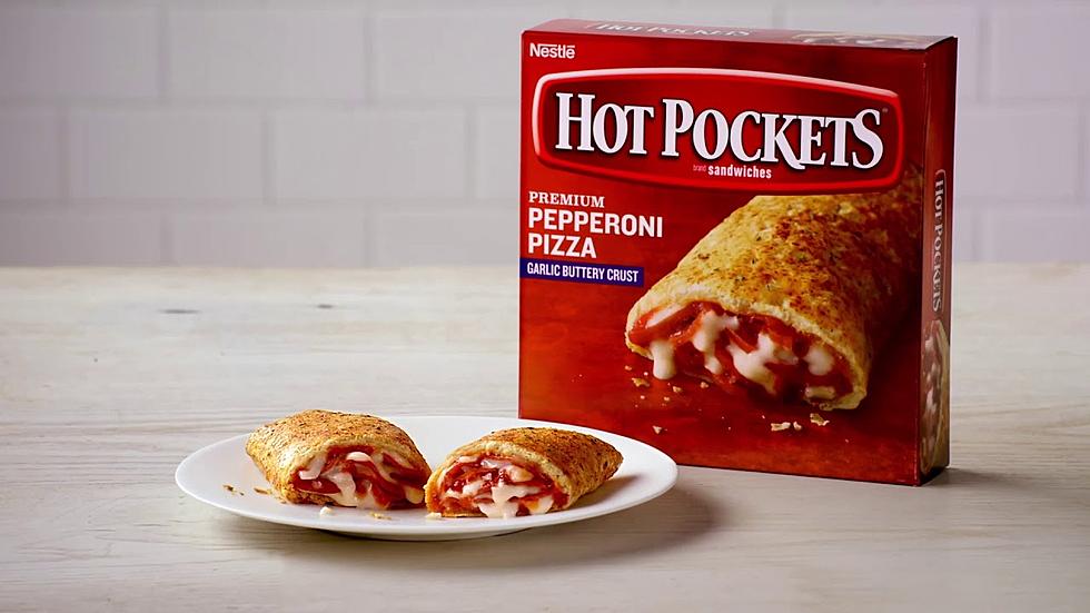 Major Recall On HOT Pockets – May Have Glass