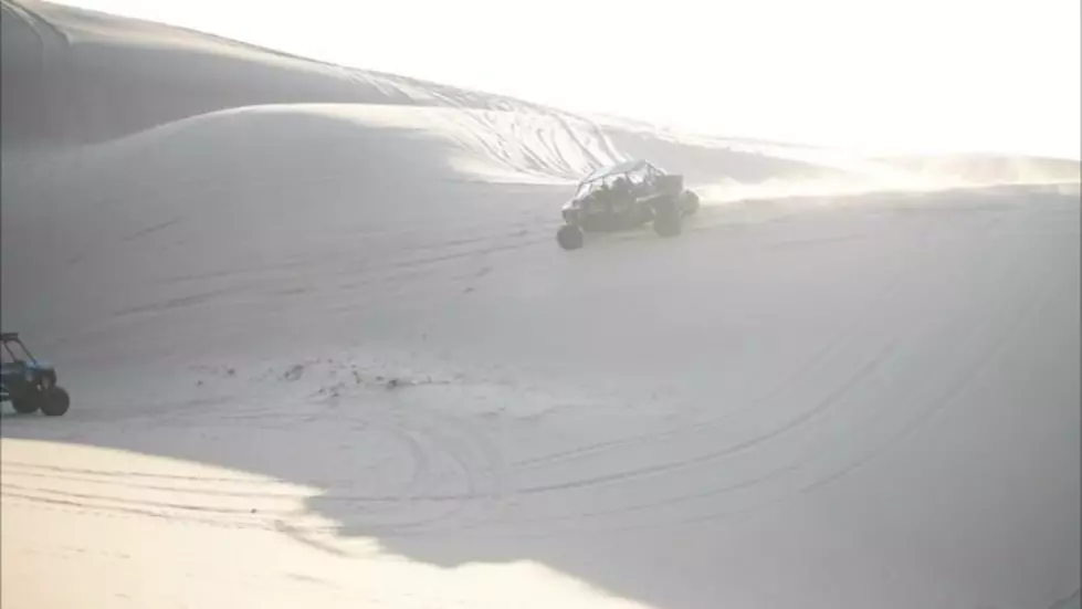 Play and Ride in Idaho&#8217;s Massive Sand Dunes This Summer