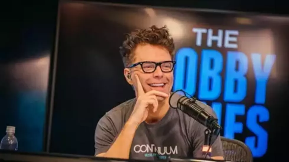 Bobby Bones In Parade Magazine Talking About Life &#038; American Idol