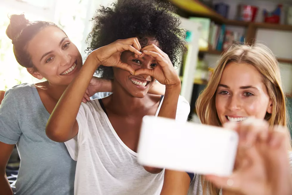 How to Stay In and Celebrate Galentine’s Day This Year