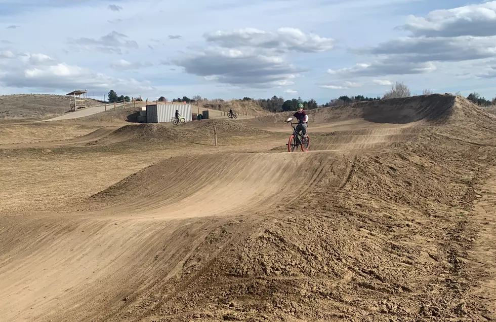 Eagle Bike Park: Free Outdoor Fun For All Ages