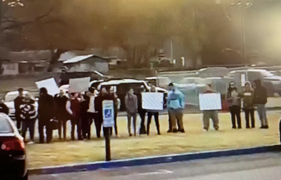 UPDATE-Student Protest Halts Payette High School