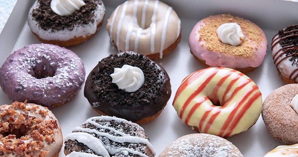 Mouth Watering Made to Order Treats at Soon to Open Duck Donuts in The Village at Meridian
