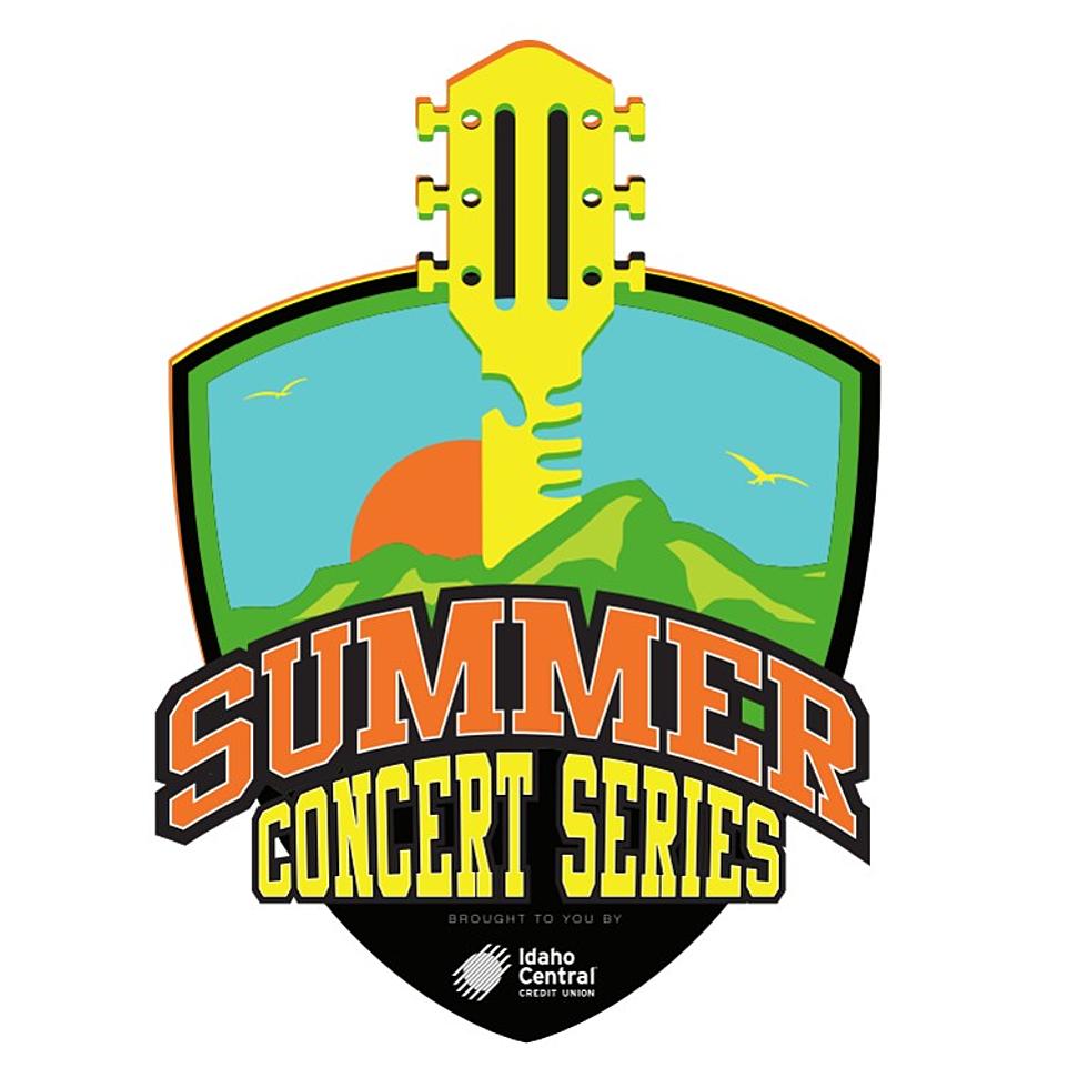 Summer Concert Series – Ticket Giveaway