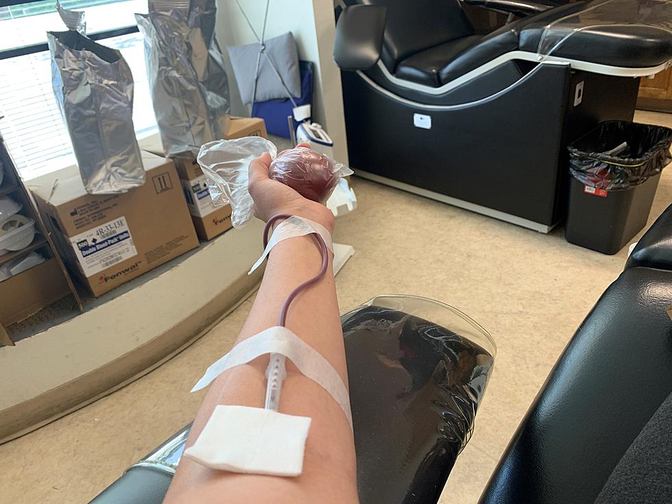 Blood Donors in Critical Need, Get Free Antibody Test and Amazon Gift Card