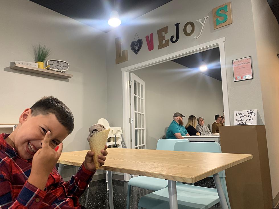 Meridian’s New Ice Cream Spot is Already a Hit