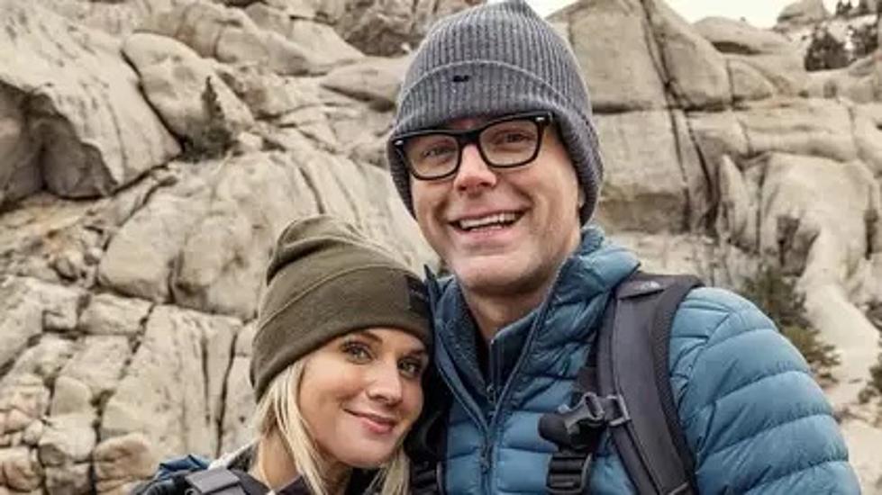 Bobby &#038; Caitlin Open Up About Relationship On Running Wild With Bear Grylls