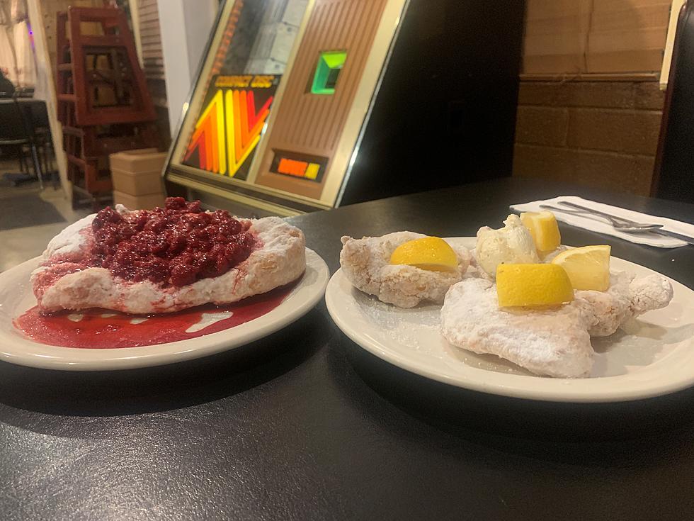 Idaho’s Best Secret Dessert is Hiding in an Old Cafe