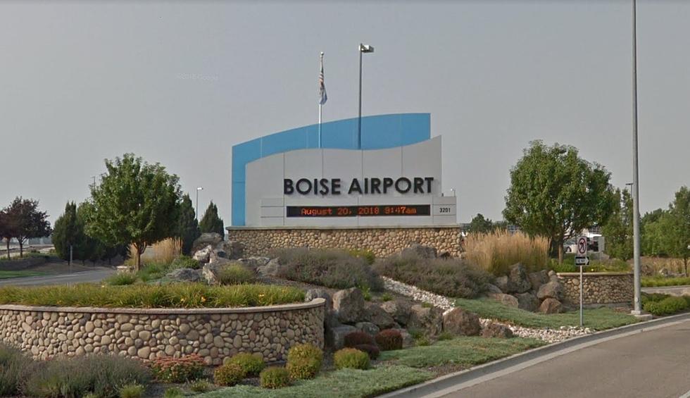 Dear Boise Airport, I Know It&#8217;s Weird&#8230;But I Love You