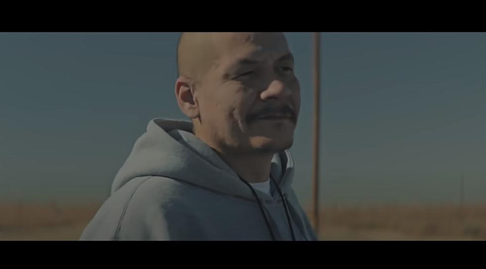 Cranberry Juice Sippin’ Idaho Man Stars in New Music Video