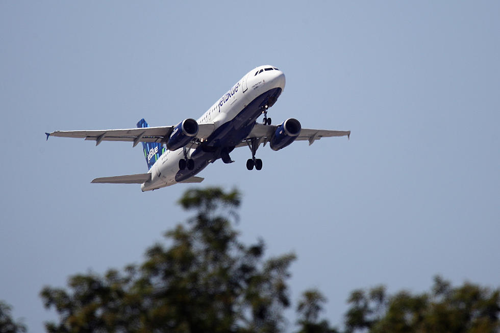 Boise Airport Offers Spring Break Tips For Travelers