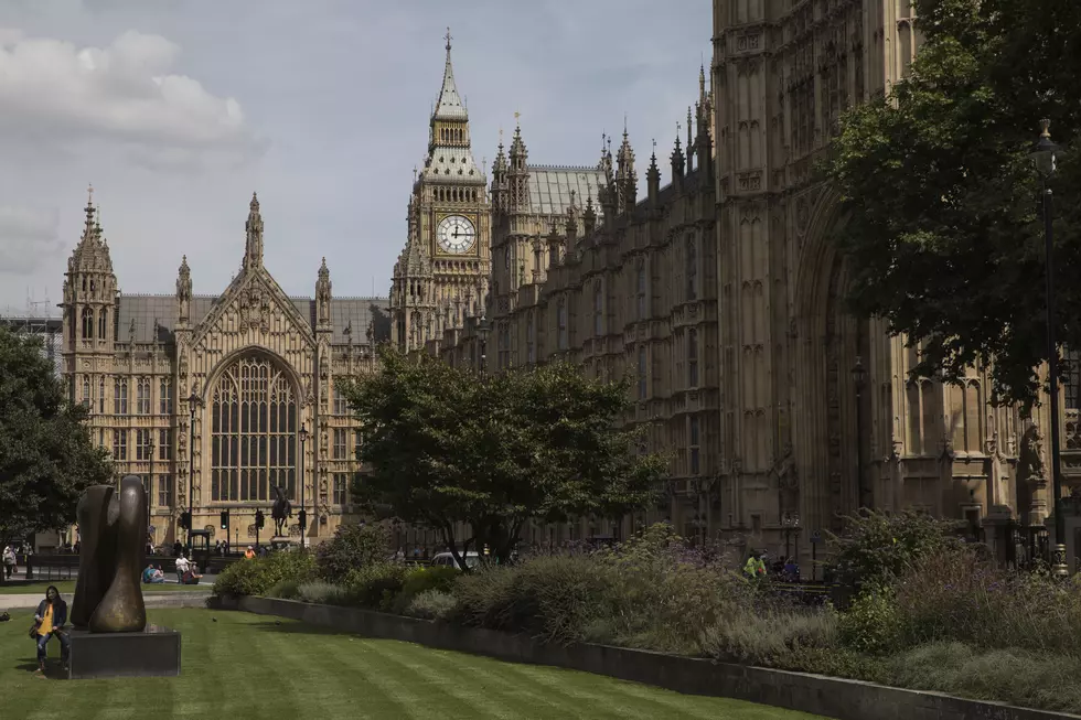 Big Ben Set To Be Silenced For Four Years