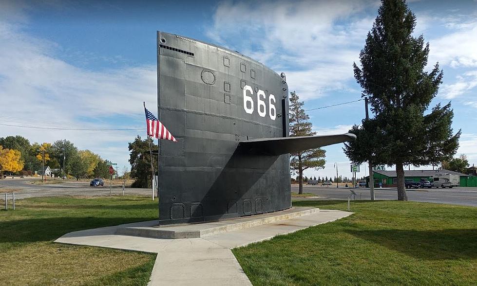 Visit The Devil&#8217;s Boat in Idaho