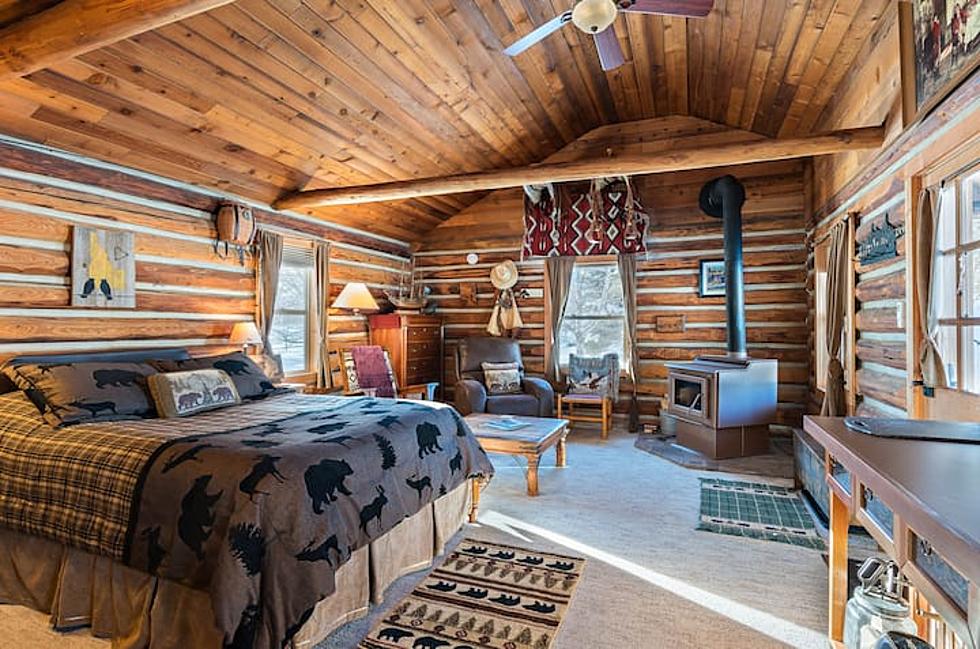 The #1 Most Hospitable Host in Idaho According to Airbnb