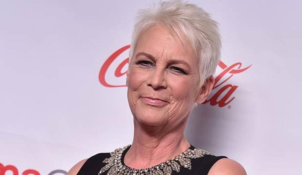 Jamie Lee Curtis Always Reads The Ending Of Her Acting Scripts First