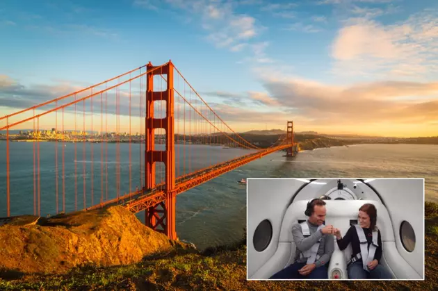 Go From Boise to These Places in an Hour on Virgin Hyperloop