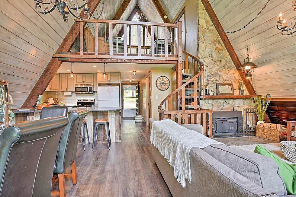 Top 8 Idaho Airbnbs for the Perfect Stay-Cation