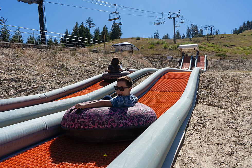 Bogus Basin Got Fresh Snow and is Now Hiring For Summer Help